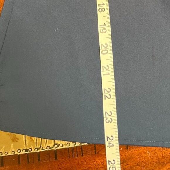 Chico’s navy blue tank top Size XL - Picture 6 of 6